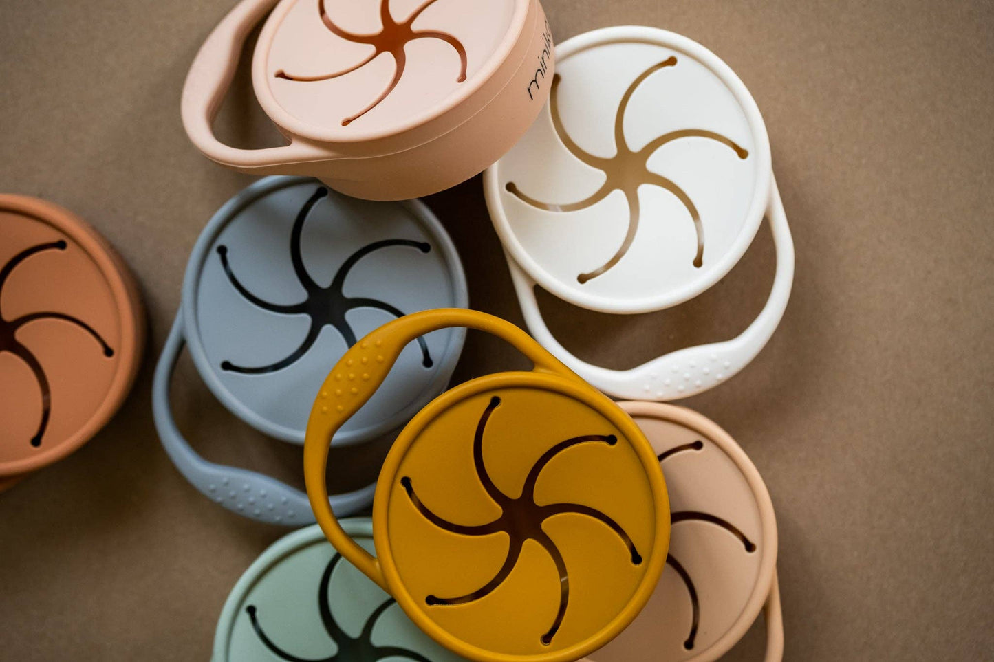 Tasse à collation - Sage