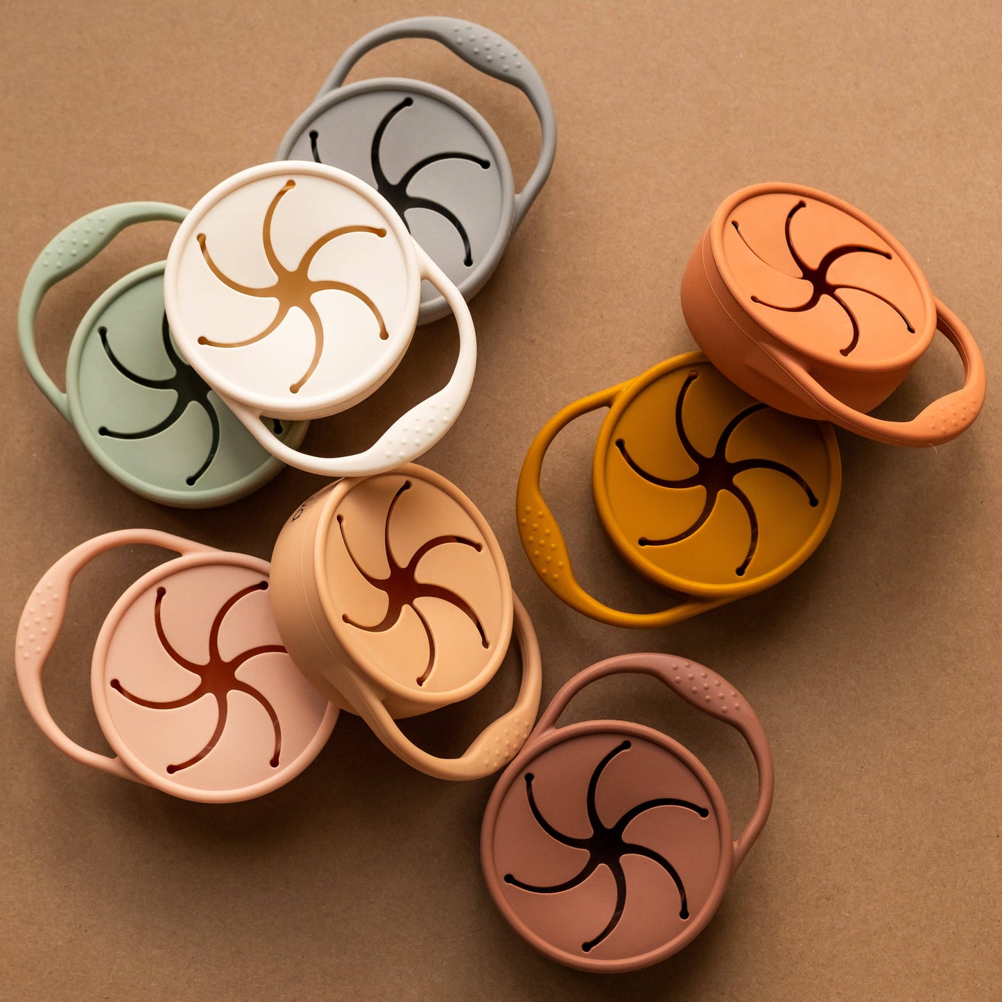 Tasse à collation - Sage